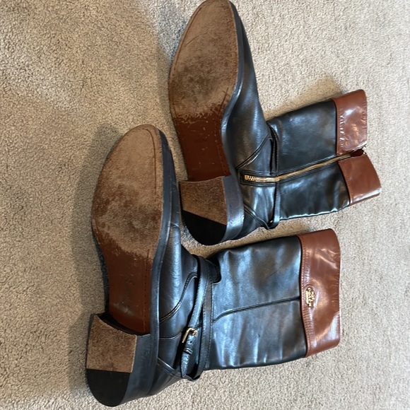 Coach Boots - Picture 4 of 5
